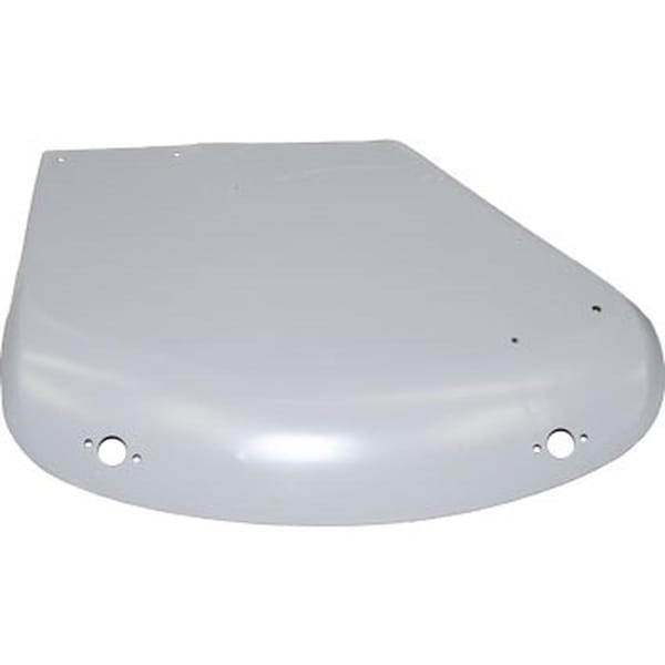 Aftermarket AT20777 New Shell Fender R/H Fits John Deere 820 920 1020 1520 830 930 1030 AL28584 - main